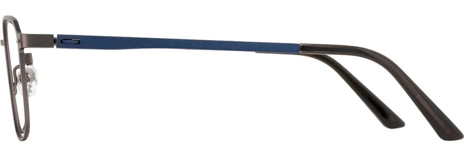 Michael Ryen MR402 Eyeglasses - view 5